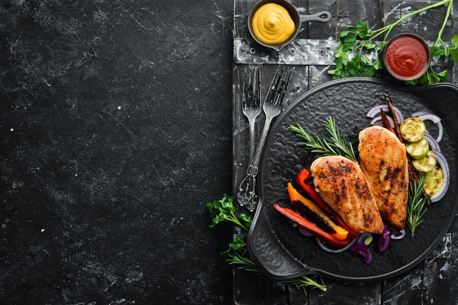 Kuchnia<br> Polsko Włoska